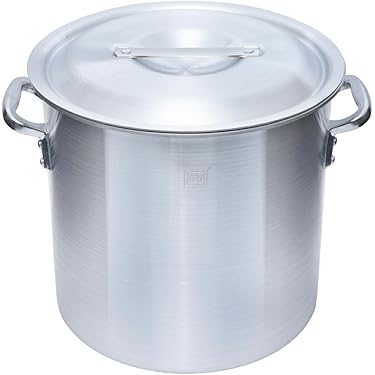 Amazon.co.jp 人気ギフトランキング: 寸胴鍋 で、ギフトの設定を使用し